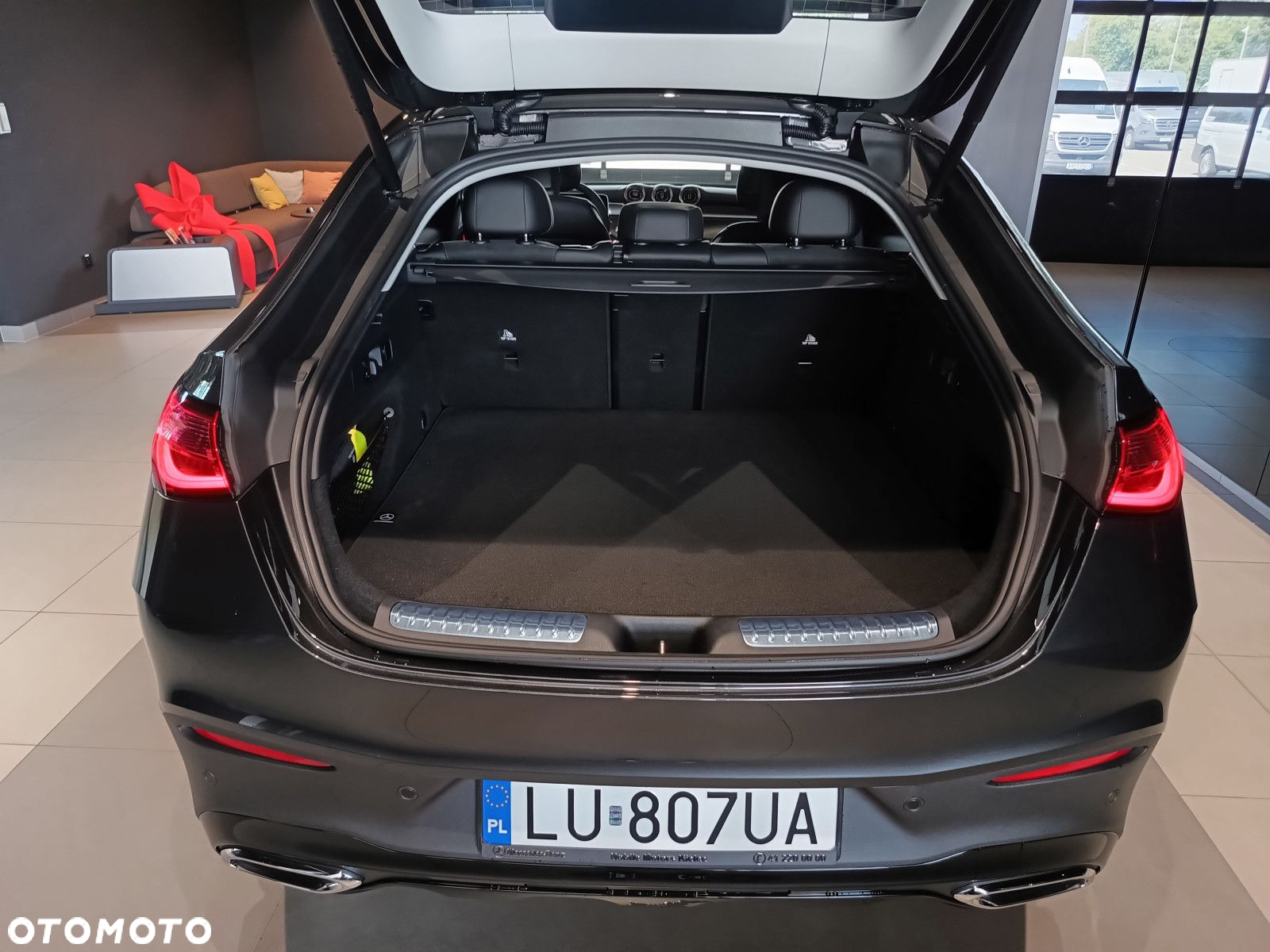Mercedes-Benz GLC - 40
