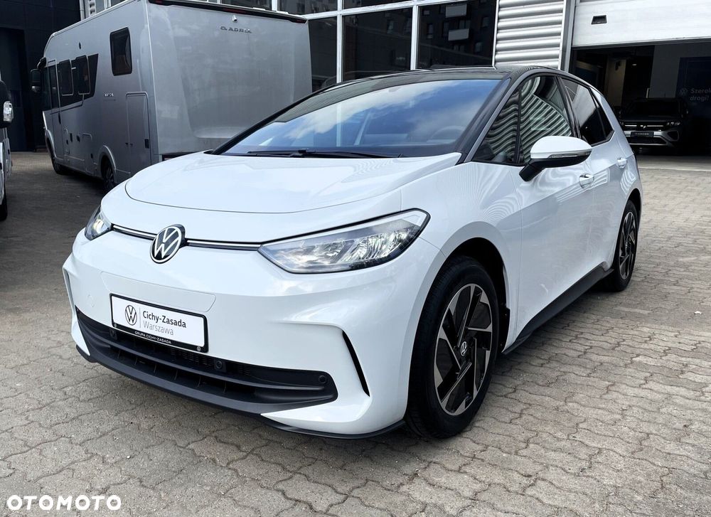 Volkswagen ID.3 52kWh Plus - 39