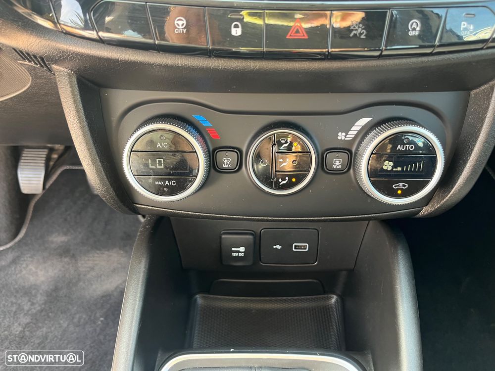 Fiat Tipo 1.3 M-Jet Lounge - 33