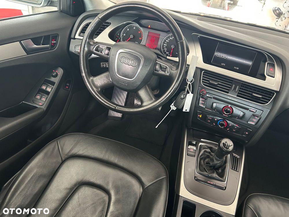 Audi A4 ver-2-0-tdi - 19