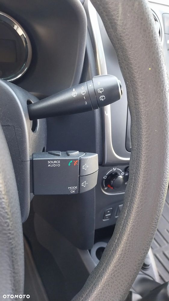 Dacia Sandero Stepway - 7