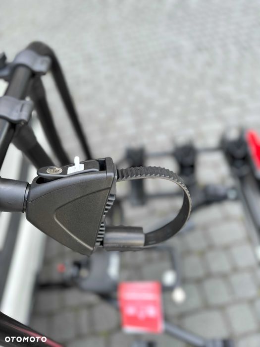 bagażnik rowerowy na hak na 3 rowery Atera Strada Sport 3 black 67 Kg - 6