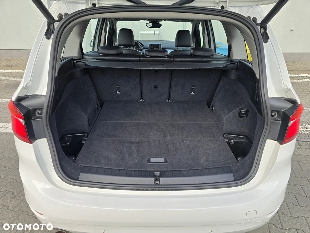 BMW Seria 2 218d GT M Sport - 17