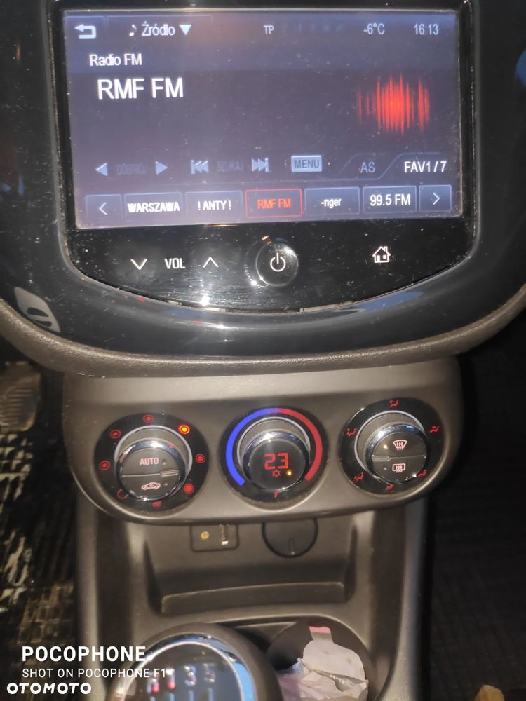 Opel Corsa - 5