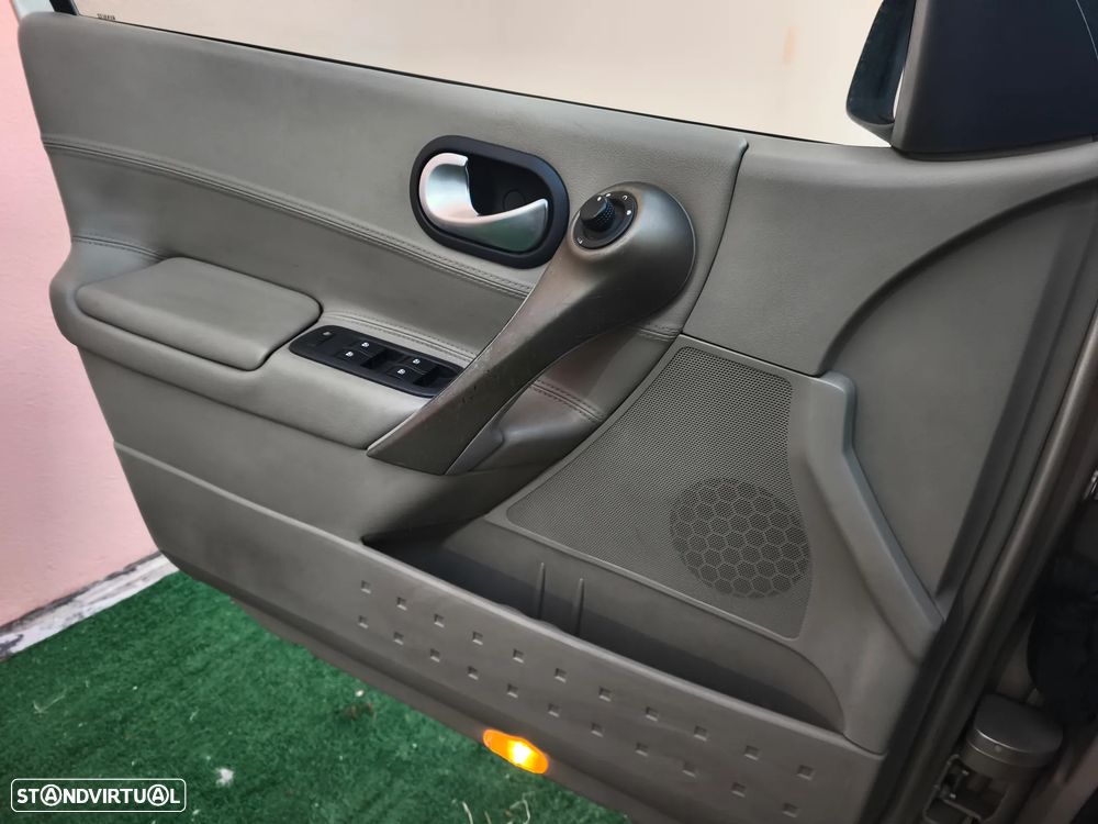 Renault Mégane Break 1.5 dCi Privilège Luxe - 22