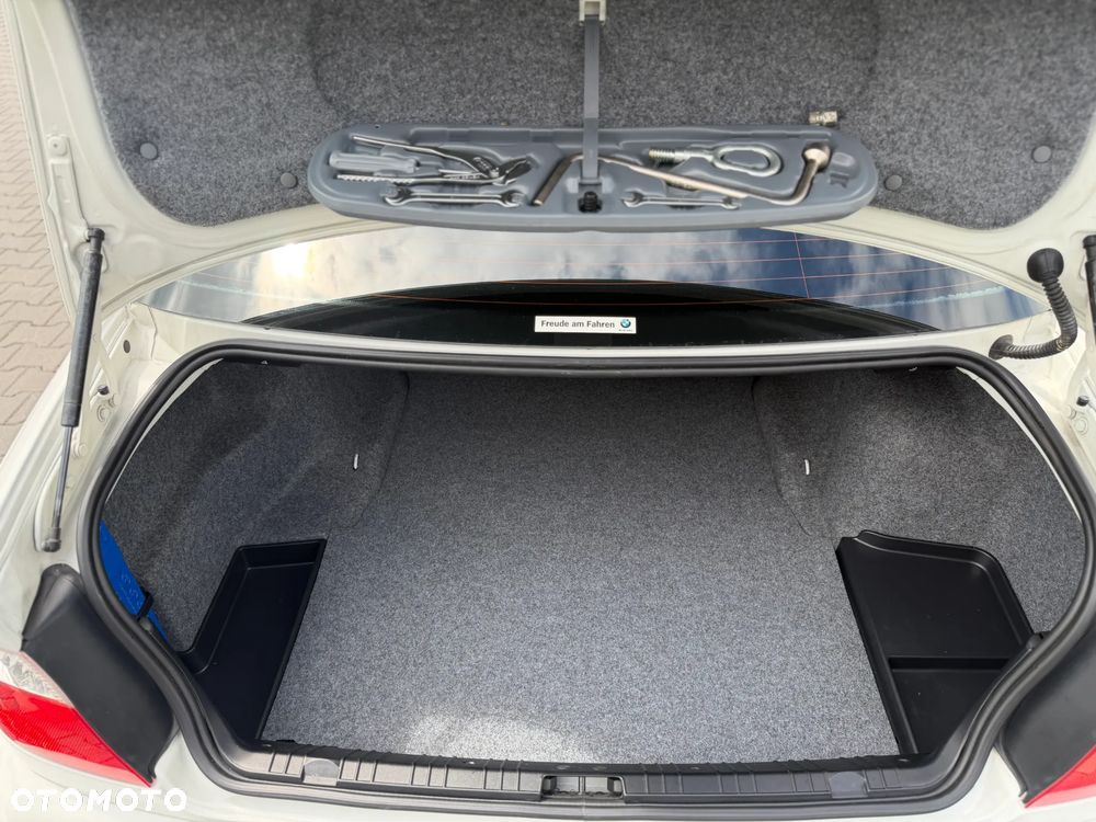 BMW Seria 3 330 Ci Edition Exclusive - 14