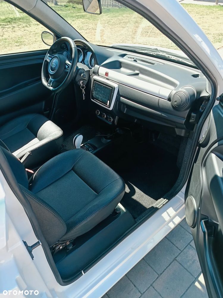 Microcar M.GO - 10