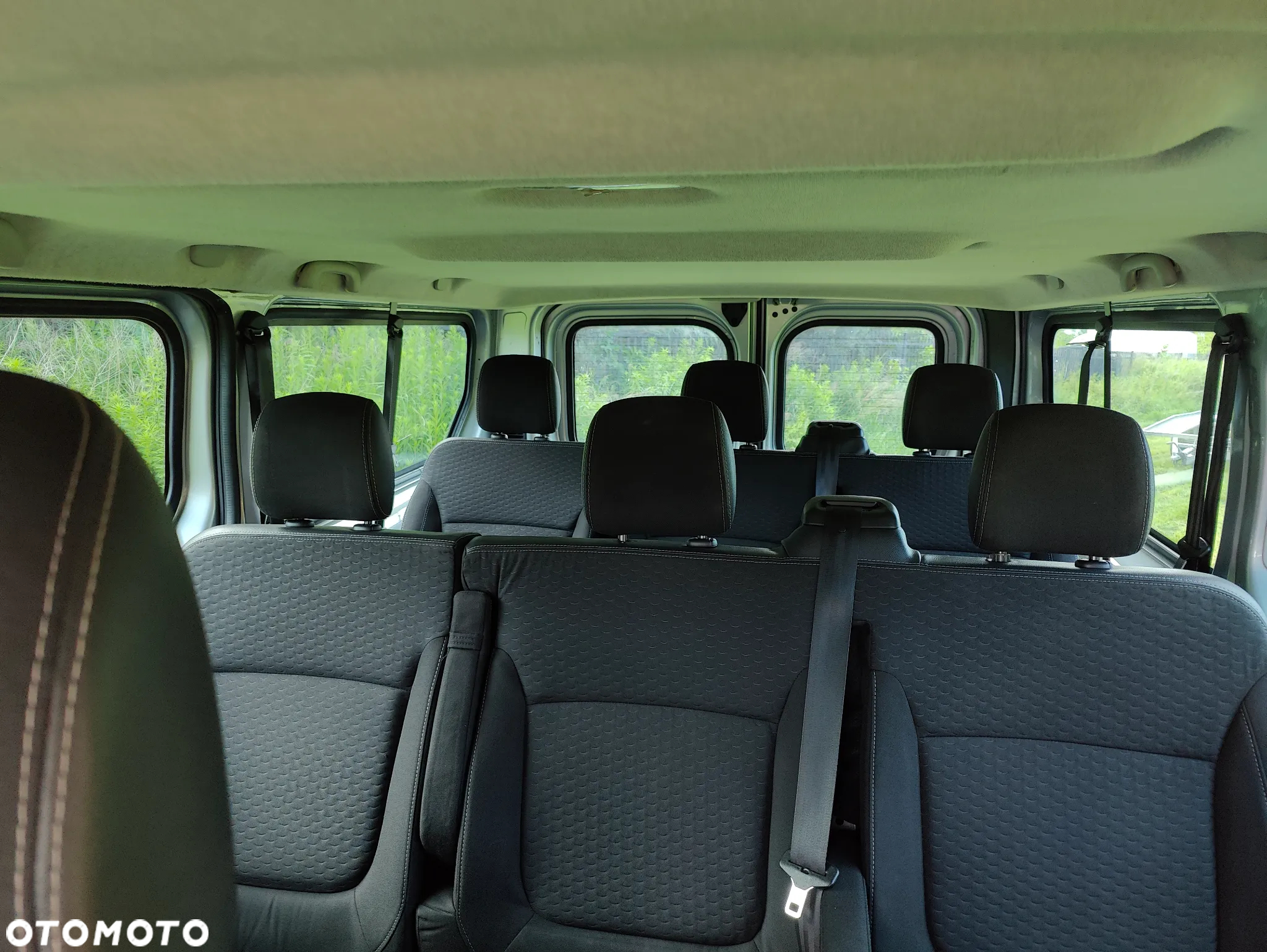 Opel Vivaro L2H1 2,9t Edition Elegance - 27