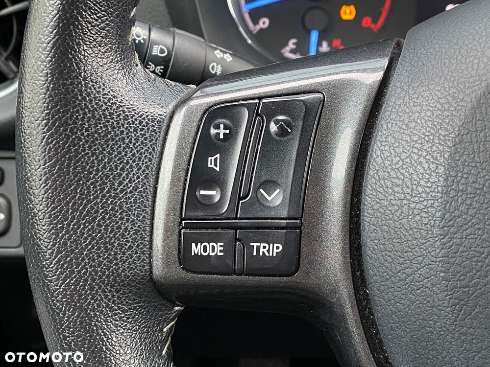 Toyota Yaris 1.5 Premium - 22