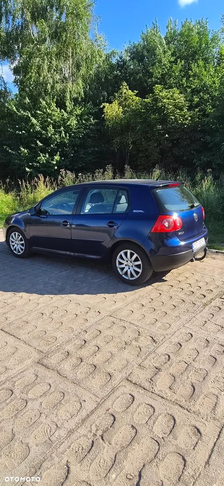 Volkswagen Golf 1.9 TDI Trendline - 3