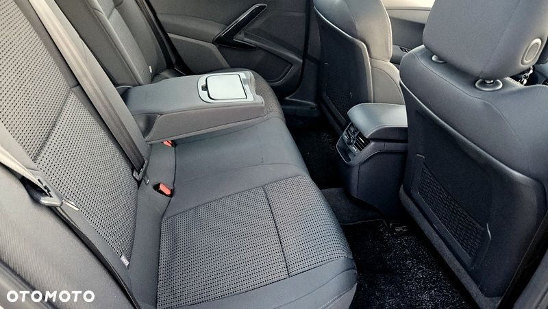 Peugeot 508 2.0 HDi Allure - 30