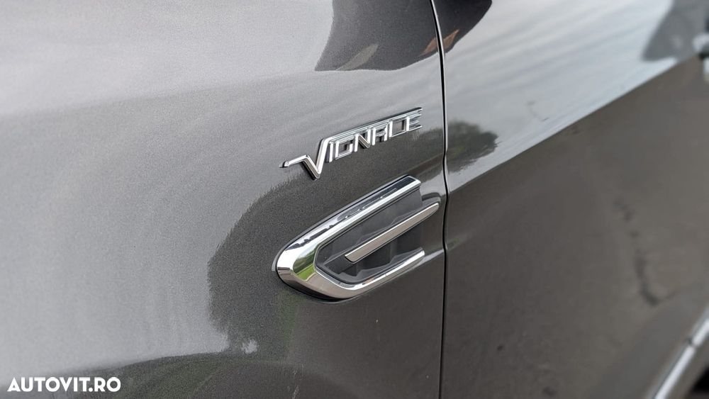 Ford Kuga 2.0 TDCi 4x4 Aut. Vignale - 16