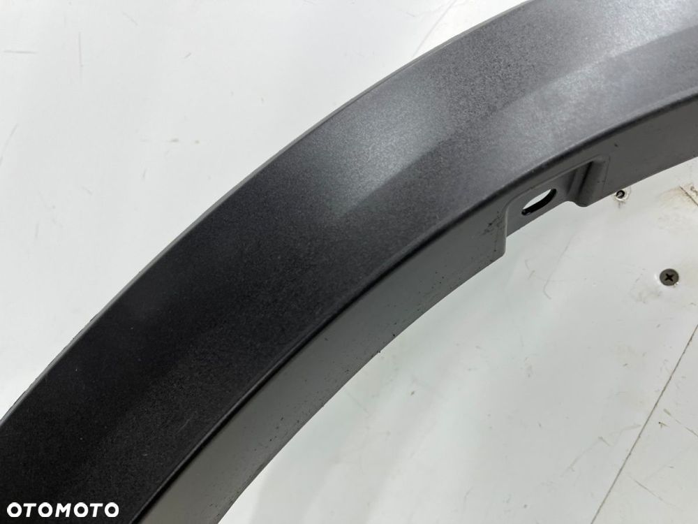 Listwa Mazda CX-5 II CX5 II KF KB 17-21r. prawy przedni rant nadkola błotnika nakładka - 4