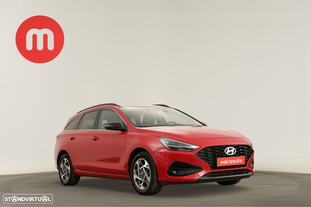 Hyundai i30 SW 1.0 T-GDi Style Plus - 1