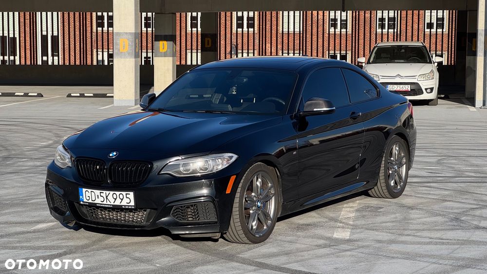 BMW Seria 2 - 12