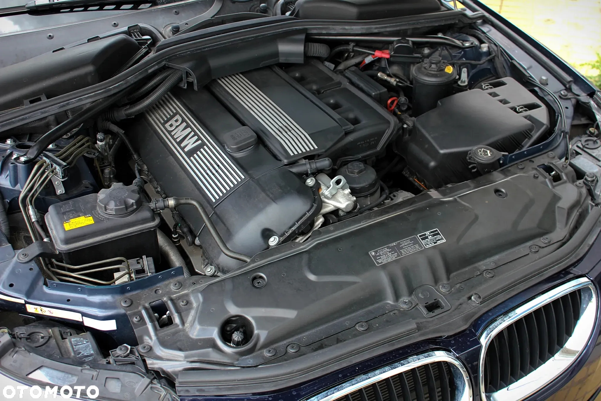 BMW Seria 5 - 17