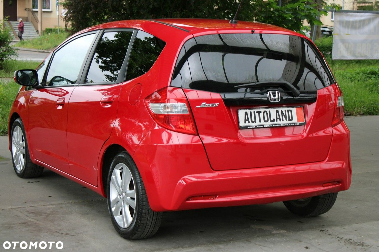 Honda Jazz 1.4 i-VTEC Comfort Plus - 17