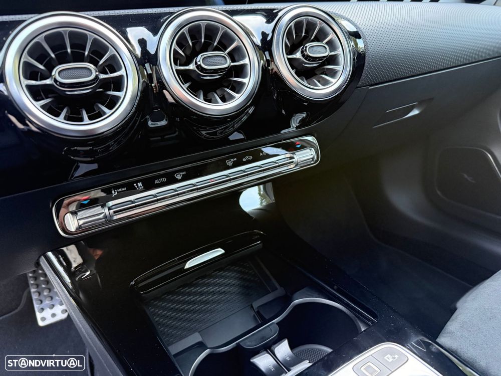 Mercedes-Benz A 45 AMG S 4Matic+ - 44