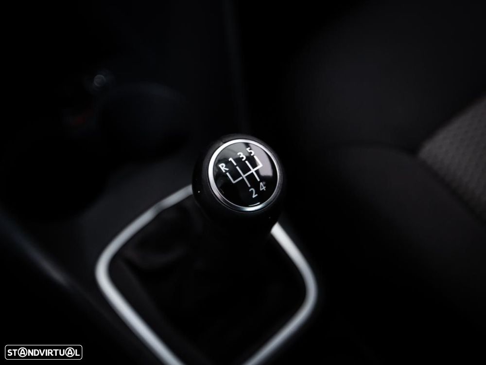VW Polo - 22