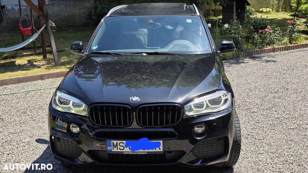 BMW X5 xDrive30d - 4