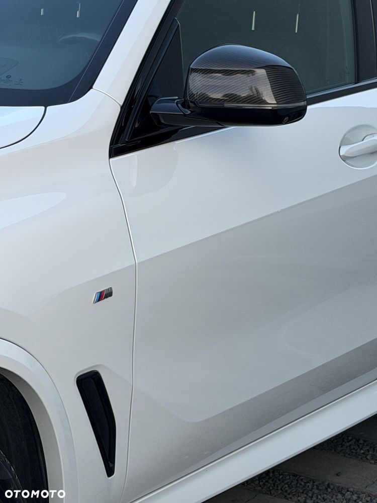 BMW X5 xDrive30d sport - 24