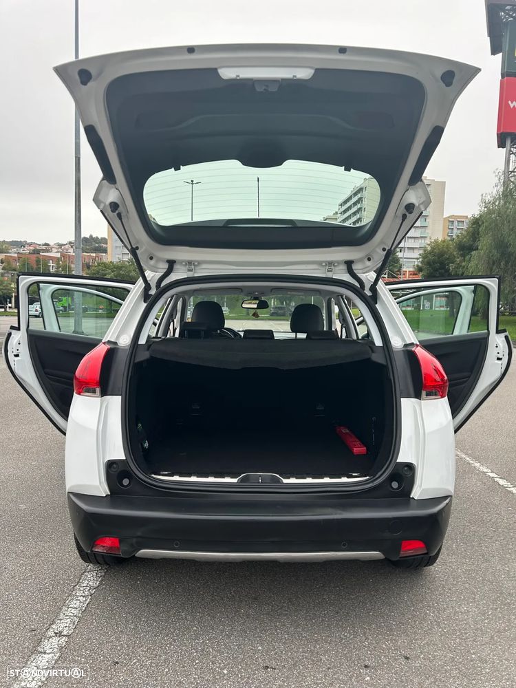 Peugeot 2008 1.2 PureTech Allure - 10