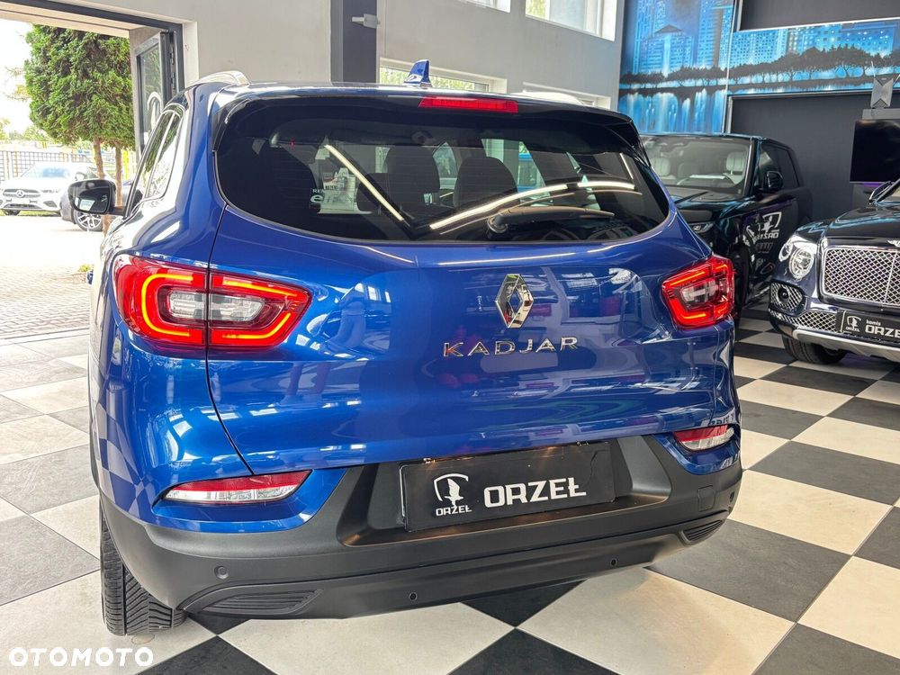 Renault Kadjar - 4