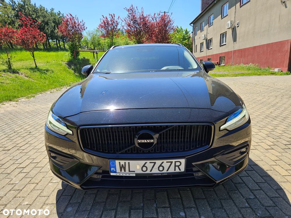 Volvo V60 D4 Momentum Pro - 3