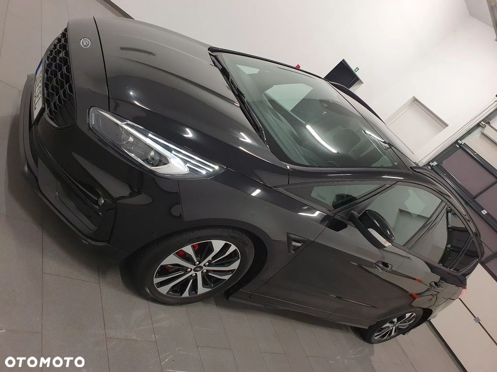 Ford S-Max 2.0 EcoBlue ST-Line - 4
