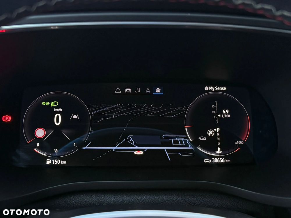 Renault Arkana 1.3 TCe mHEV R.S Line EDC - 26