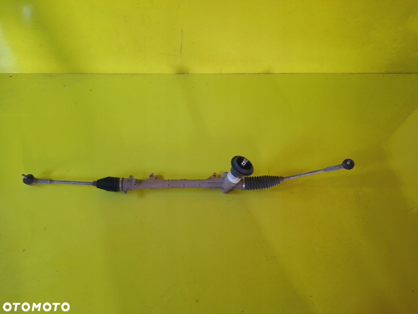 MAGLOWNICA EUROPA MITSUBISHI OUTLANDER III LIFT 17R - 1