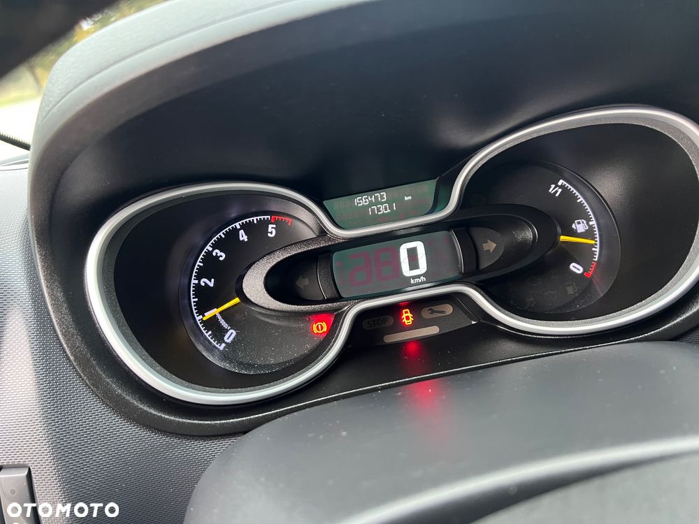 Opel Vivaro - 22