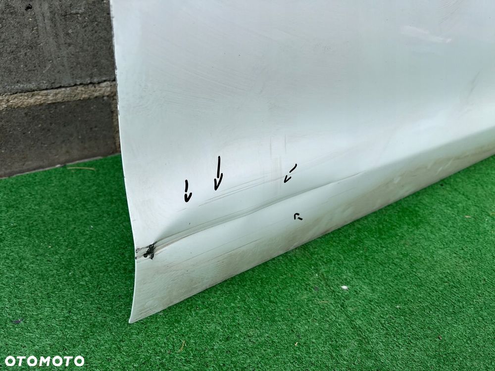 ASX 4008 C4 AIRCROSS 10- DRZWI PRAWE PRZEDNIE PRAWY PRZÓD - 10