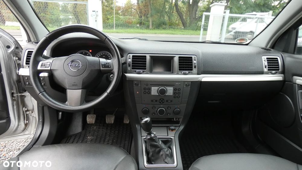 Opel Vectra 1.9 CDTI Comfort - 19