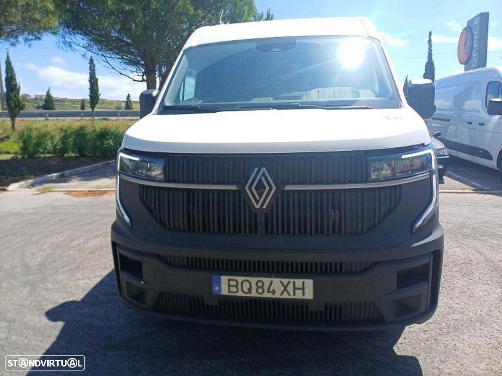 Renault Master 2.0 DCi L3H2 3T5 Advance - 29
