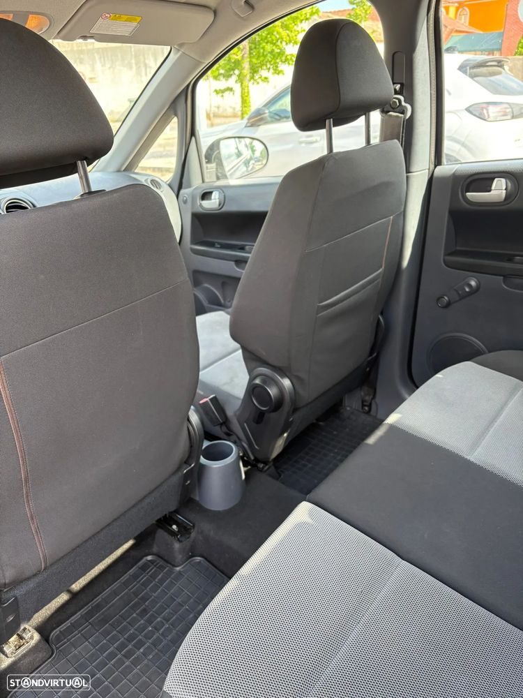 Mitsubishi Colt 1.1 Invite ClearTec - 22
