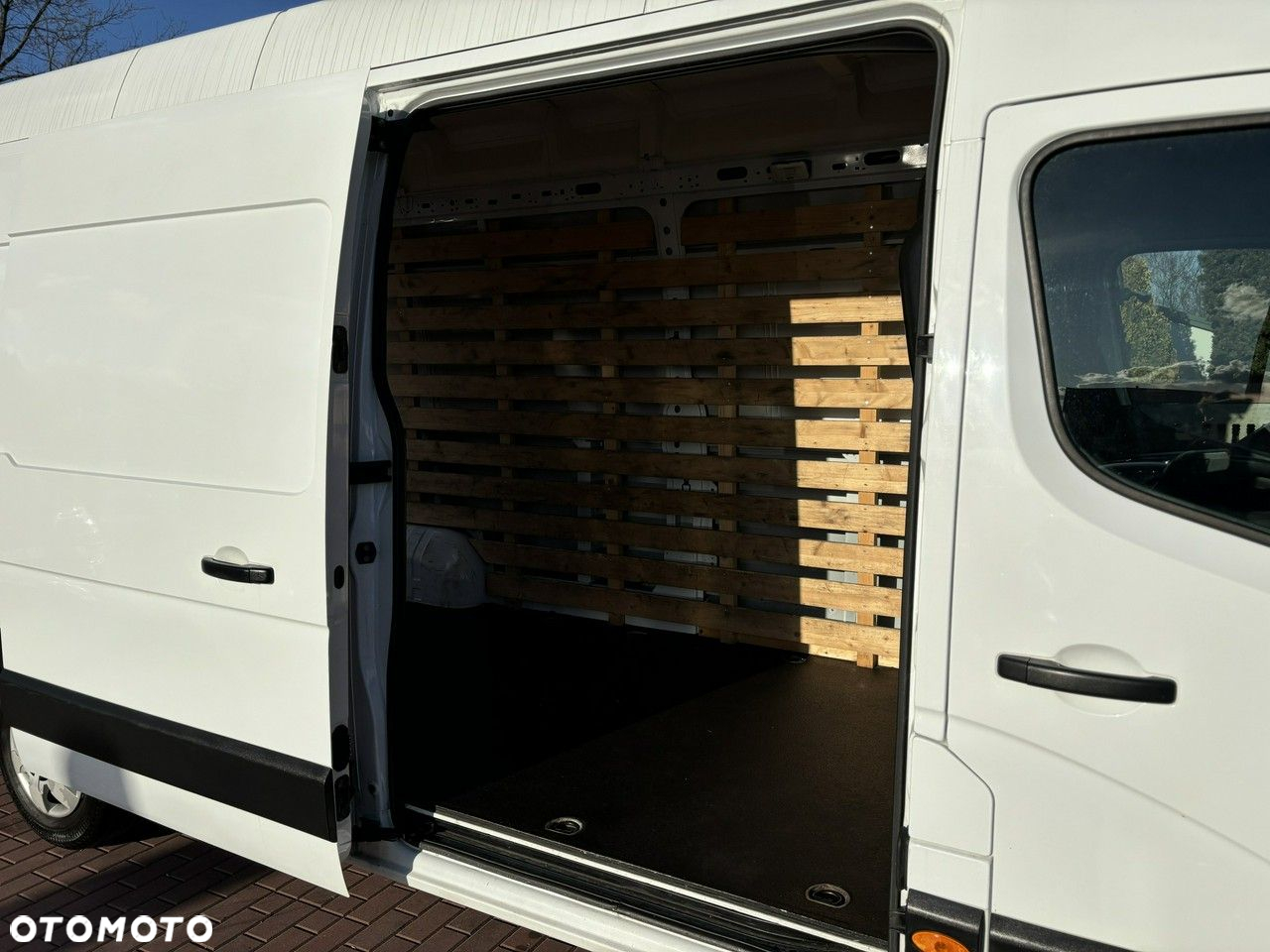 Opel Movano - 22