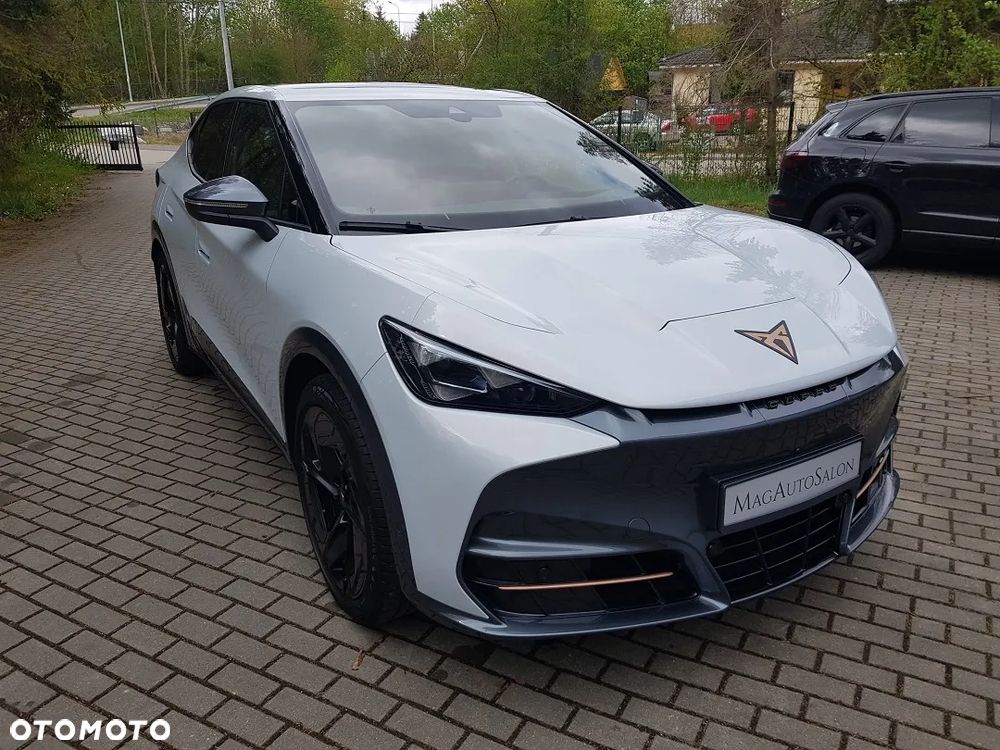 Cupra Tavascan - 9