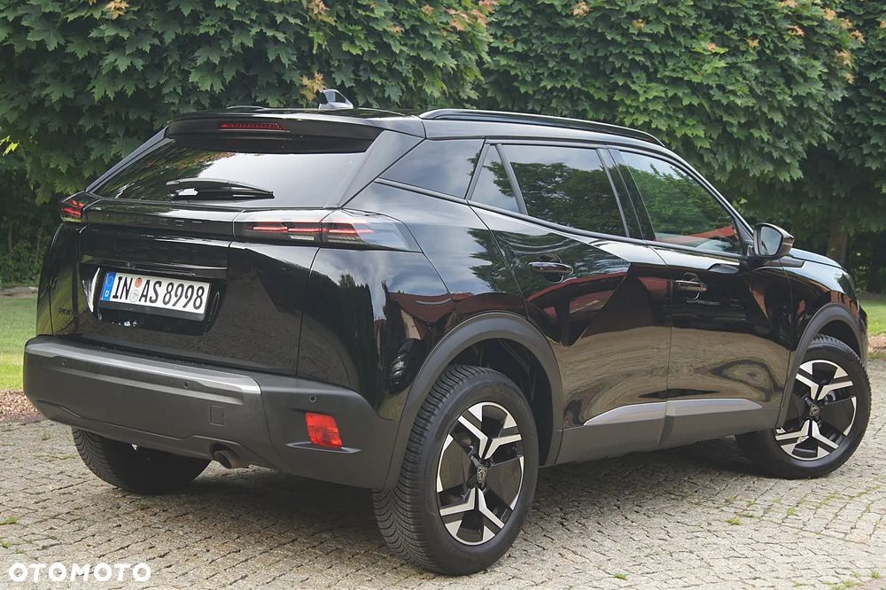 Peugeot 2008 PureTech 100 Stop&Start Allure Pack - 4