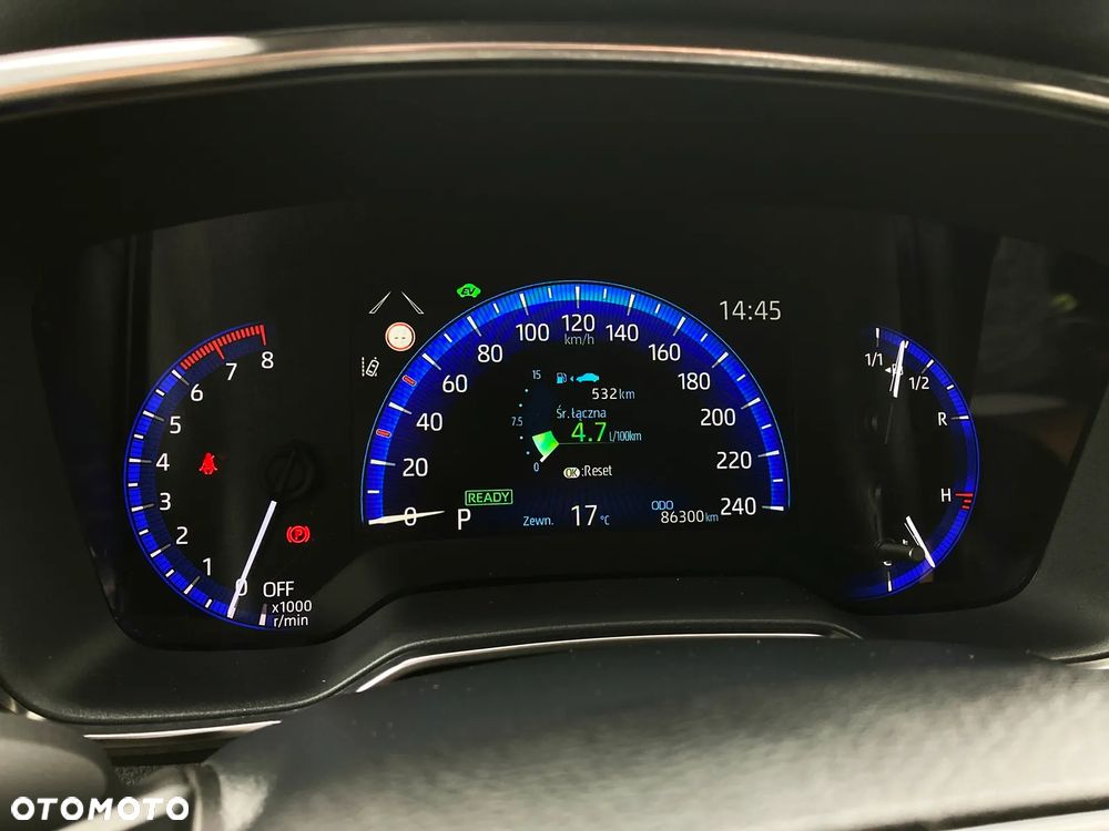 Toyota Corolla - 23