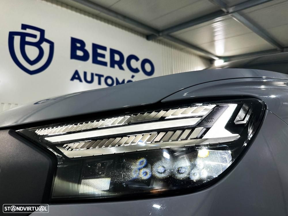 Audi Q4 e-tron 40 63 kWh - 14