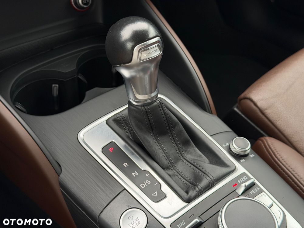 Audi A3 Sportback 1.4 TFSI e-tron Ambition - 21