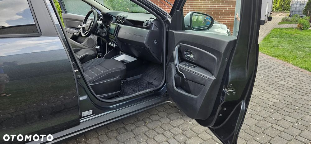 Dacia Duster 1.0 TCe Prestige - 16