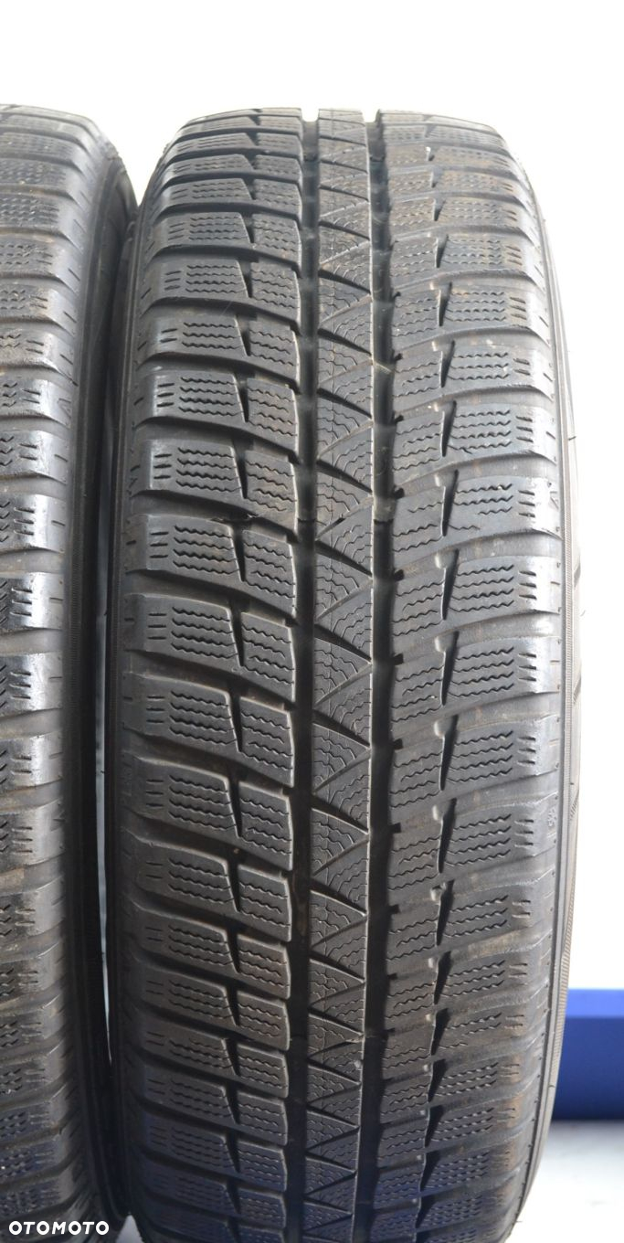 185/60R15 88T FALKEN EUROWINTER HS449 x2szt 8181z - 2