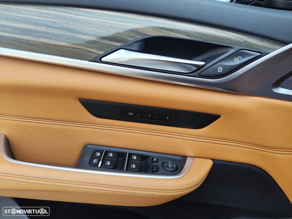 BMW 640 i xDrive - 30