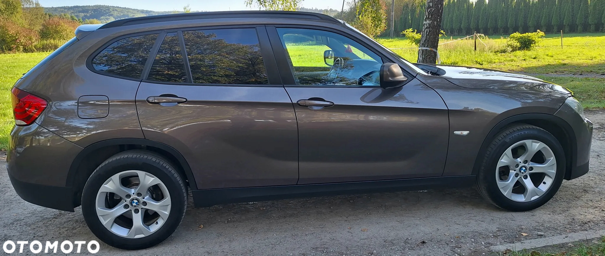 BMW X1 xDrive18d Sport Line - 13
