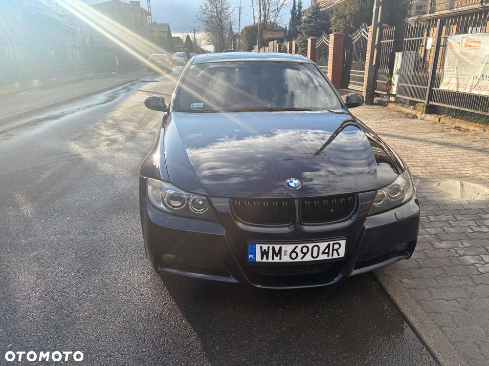 BMW Seria 3 - 26