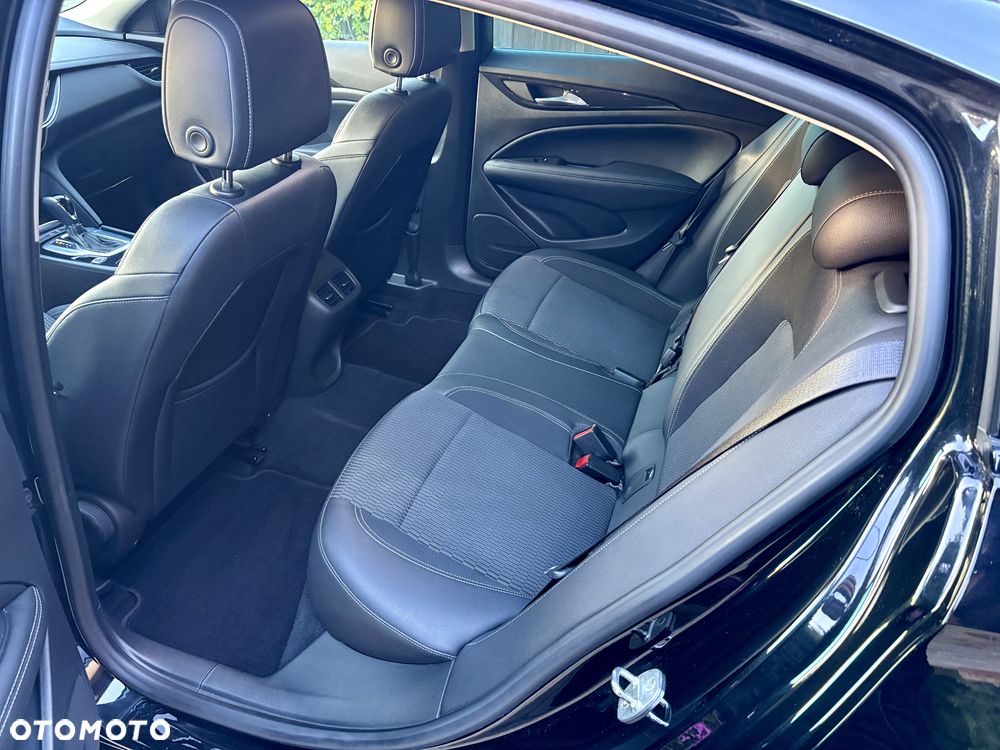 Opel Insignia 2.0 CDTI Business Edition S&S - 11