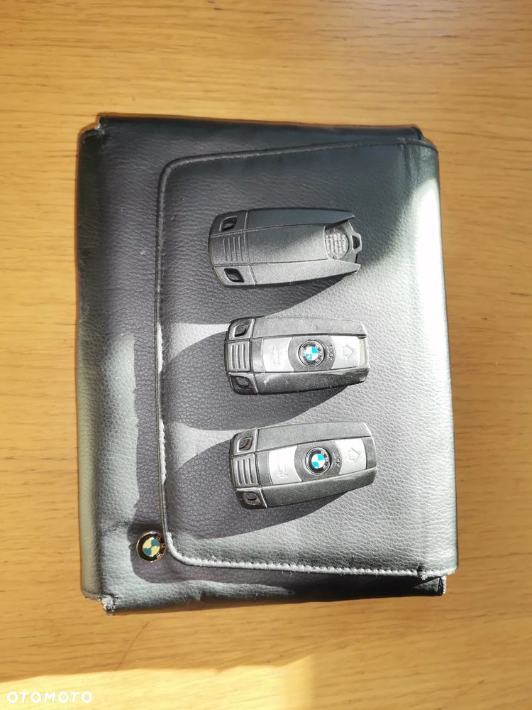 BMW Seria 3 320i - 20