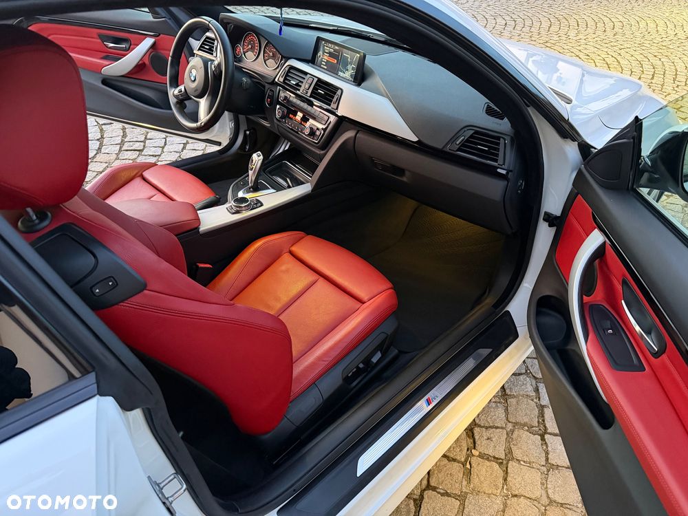 BMW Seria 4 - 12